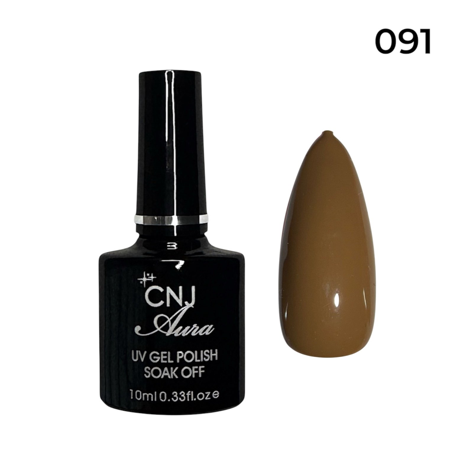 Chestnut Brown #91
