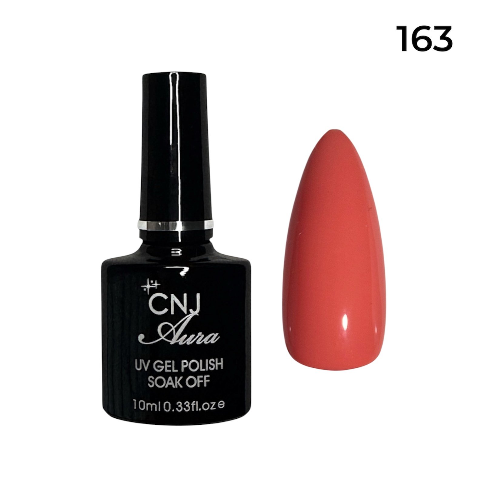 Salmon Pink #163