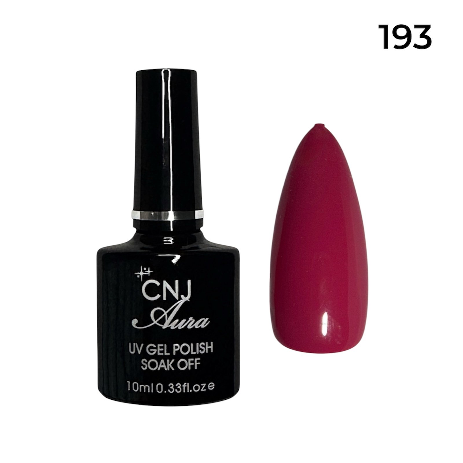 Magenta Rose #193
