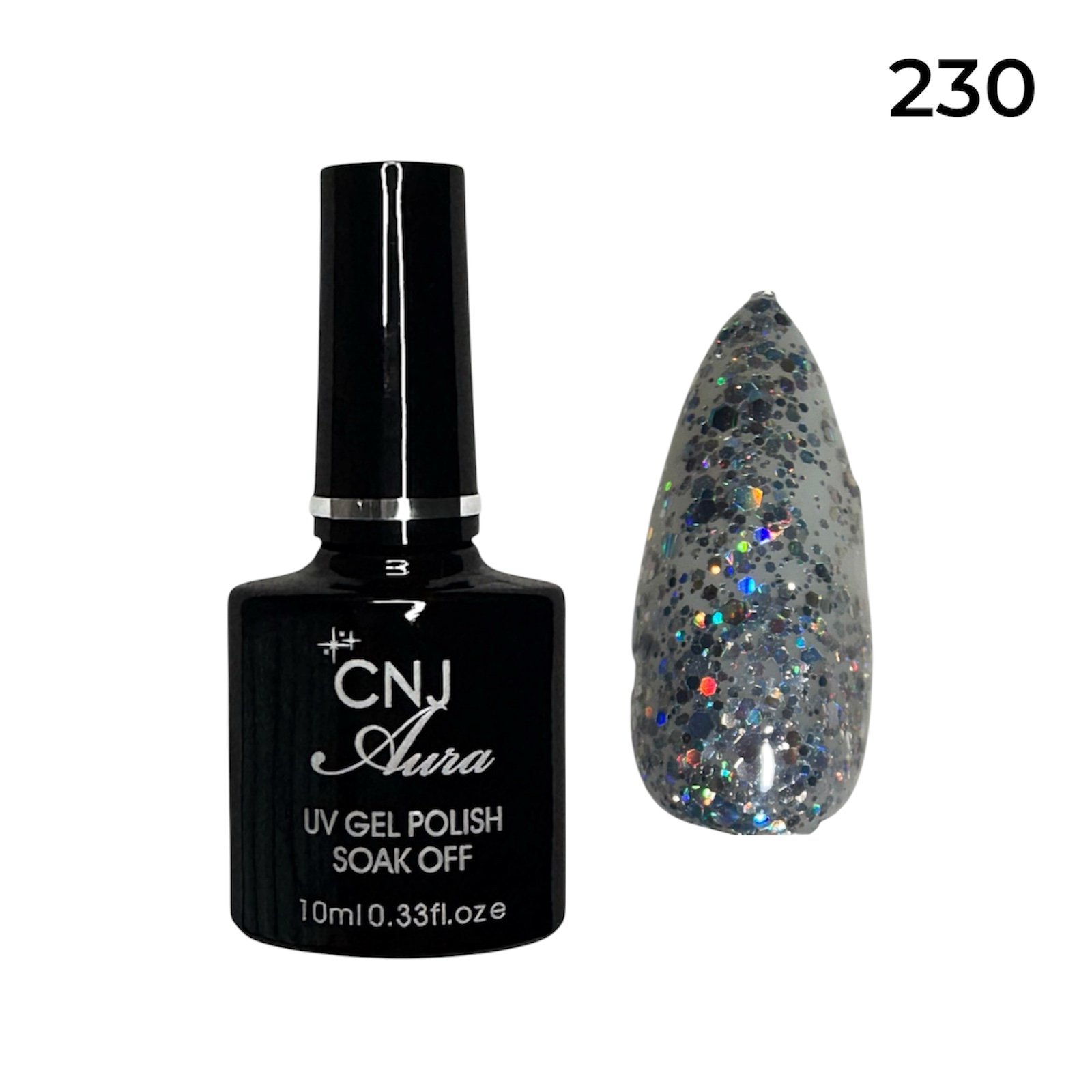 Confetti Flake #230
