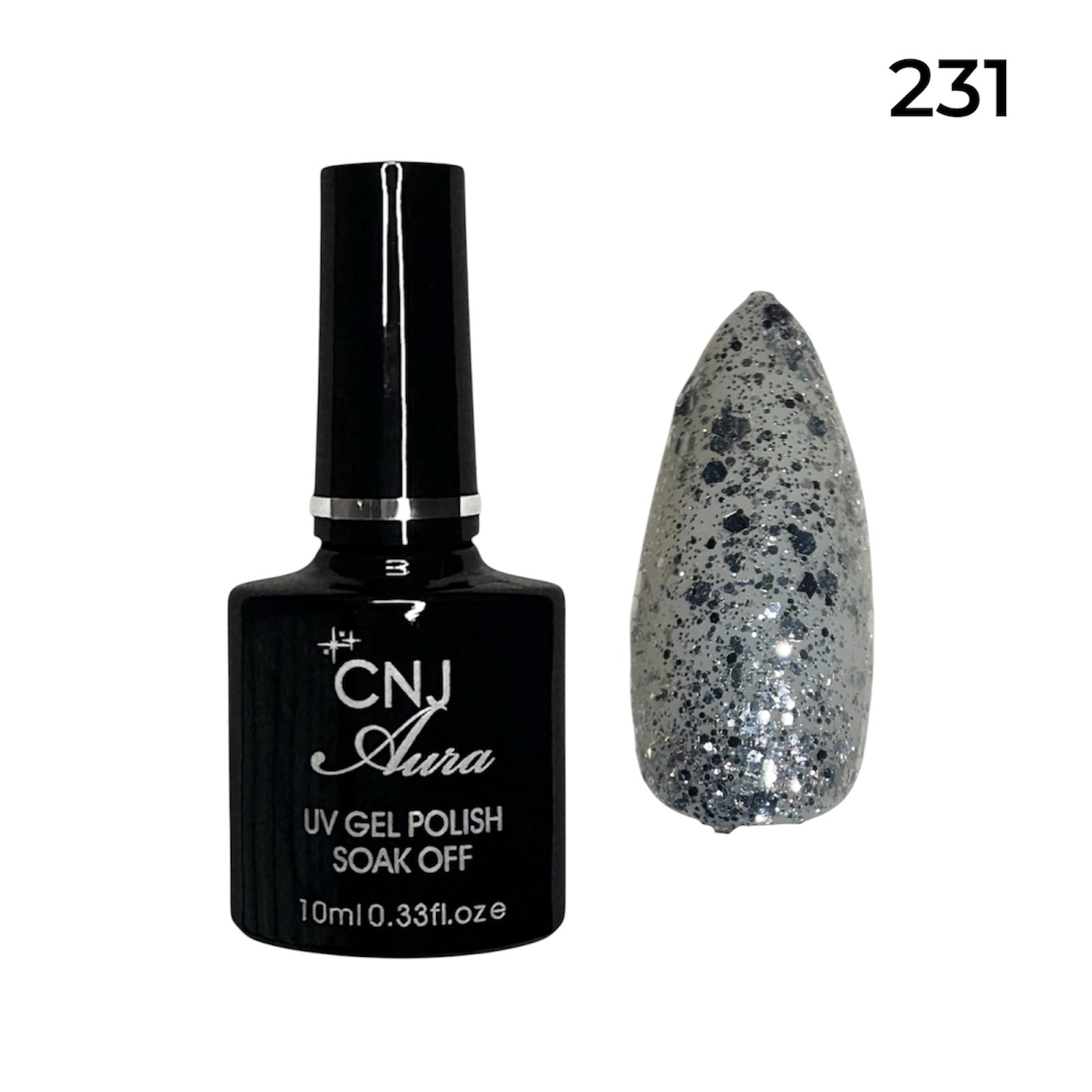 Metallic Dust #231